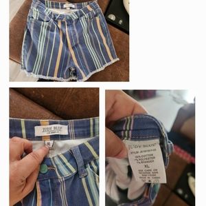 Judy Blue shorts